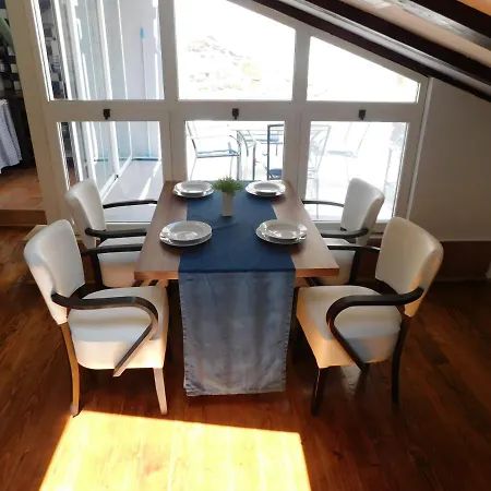 شقة Free Terrace بيران