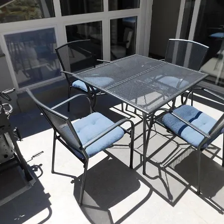 Apartment Free Terrace Piran