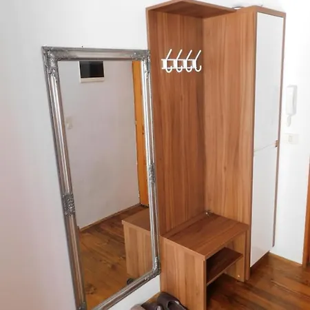 Apartment Free Terrace Piran