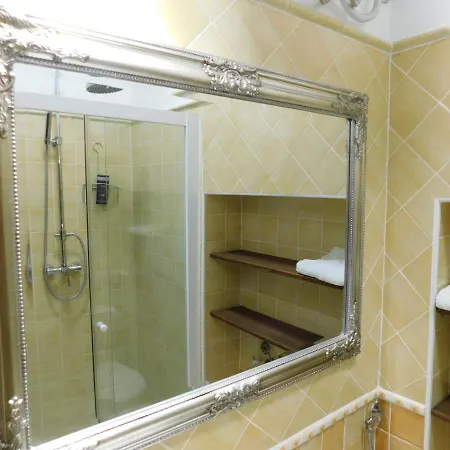 Free Terrace Apartment