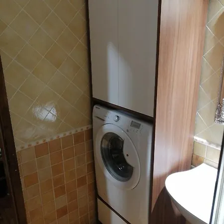 Free Terrace Apartment