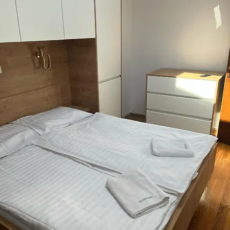 Apartment Free Terrace