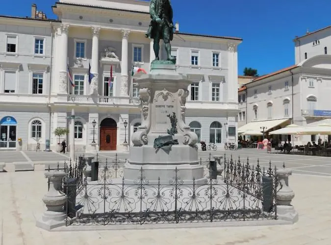 Διαμέρισμα Free Terrace