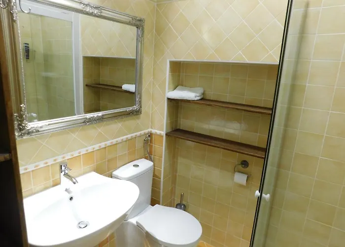 Διαμέρισμα Free Terrace *