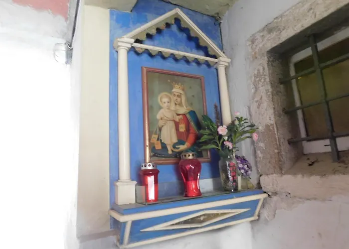 Free Terrace Διαμέρισμα Πιράν