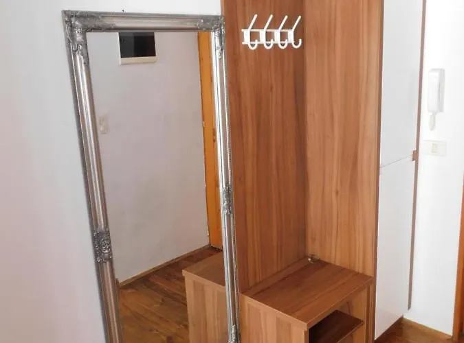 Διαμέρισμα Free Terrace Πιράν