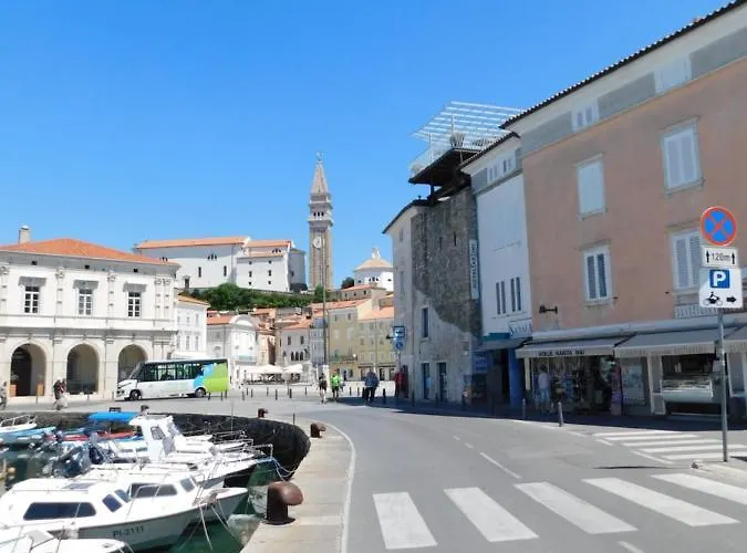 Free Terrace Διαμέρισμα