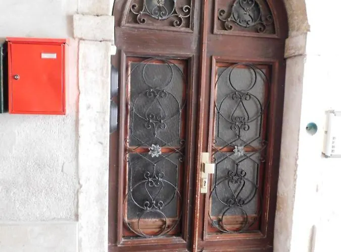 Free Terrace Διαμέρισμα Πιράν