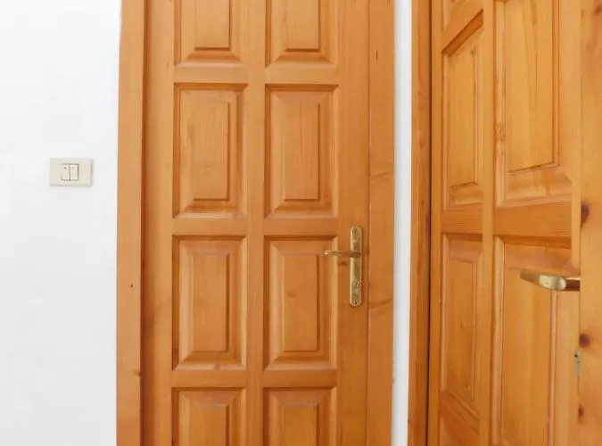 Free Terrace Πιράν