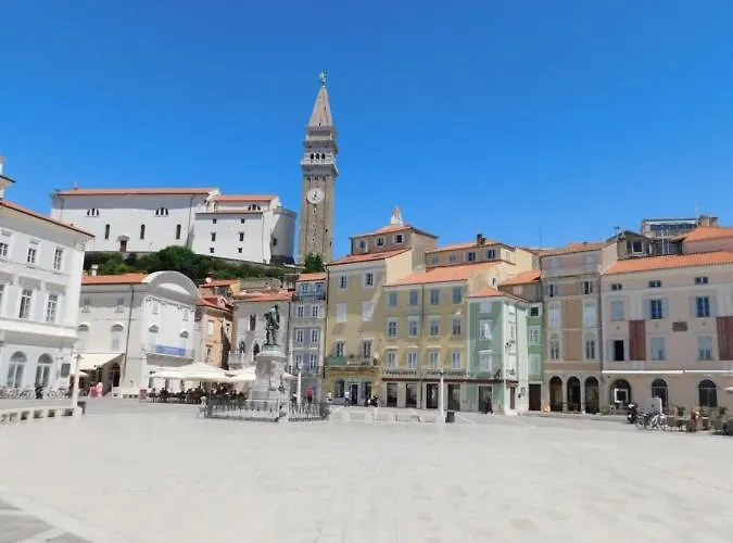 Διαμέρισμα Free Terrace *