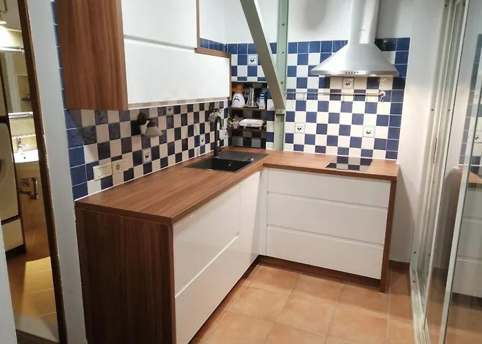 Διαμέρισμα Free Terrace