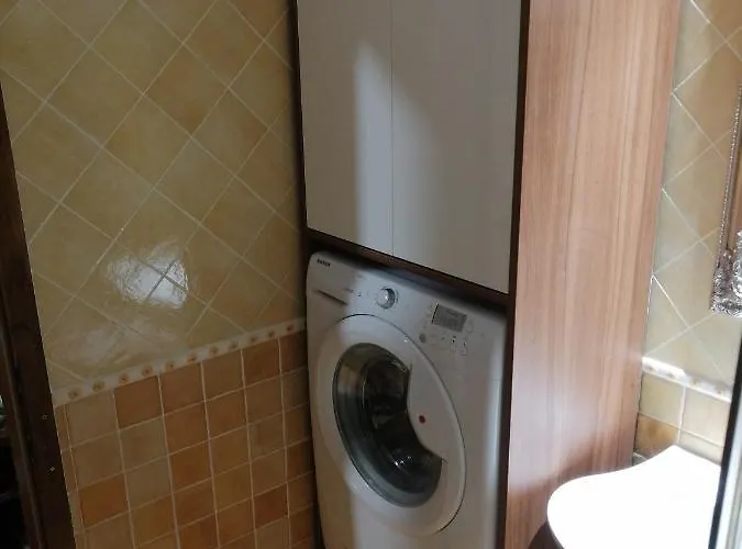 Free Terrace Διαμέρισμα