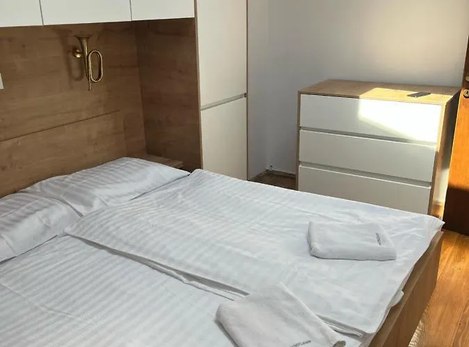 Διαμέρισμα Free Terrace