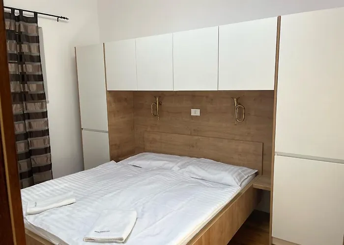 アパート Free Terrace