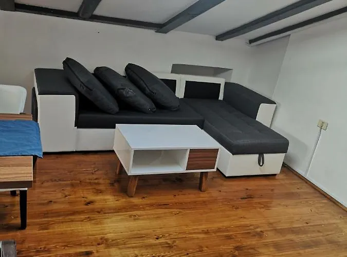 Free Terrace Διαμέρισμα *